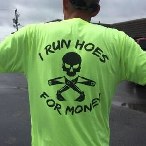 Meet your Posher, Josh